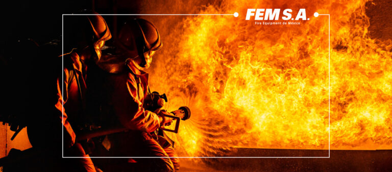 Guía completa de cómo formarse como bombero en México 