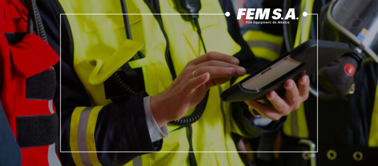 Tecnologías usadas en los sismos más recientes