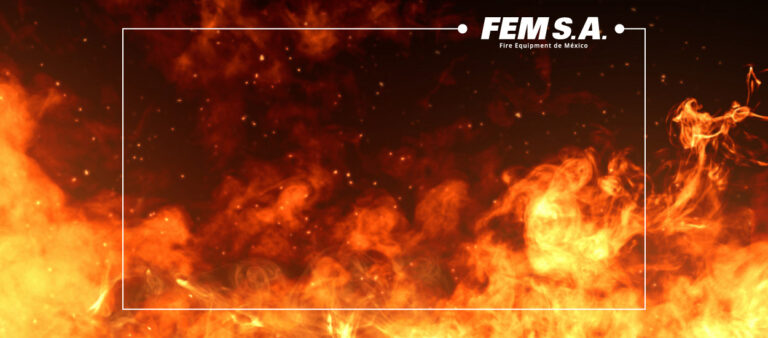 Ciencia del fuego