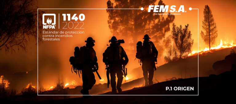 NFPA1140-2022