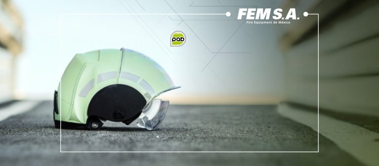 Casco PAB Fire Compact