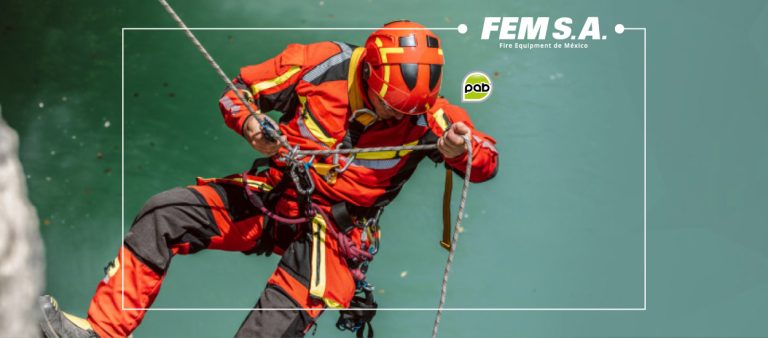 Casco PAB MP1 Professional