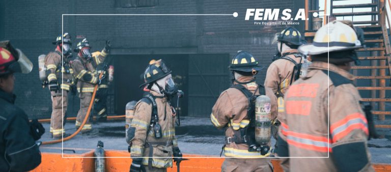 NFPA 1851 - SECAMADI 01